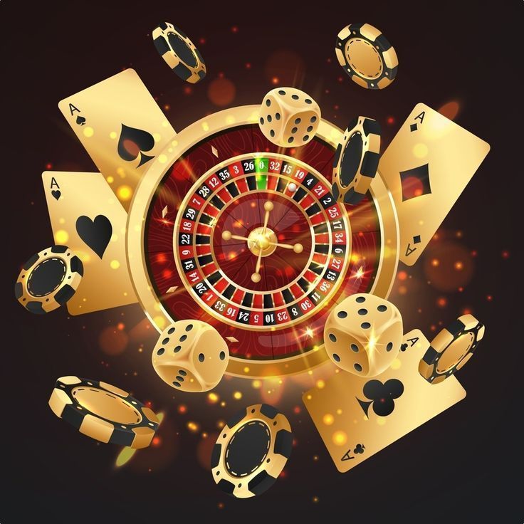 BAJI Casino کیسینو میں بکراٹکھیلیں